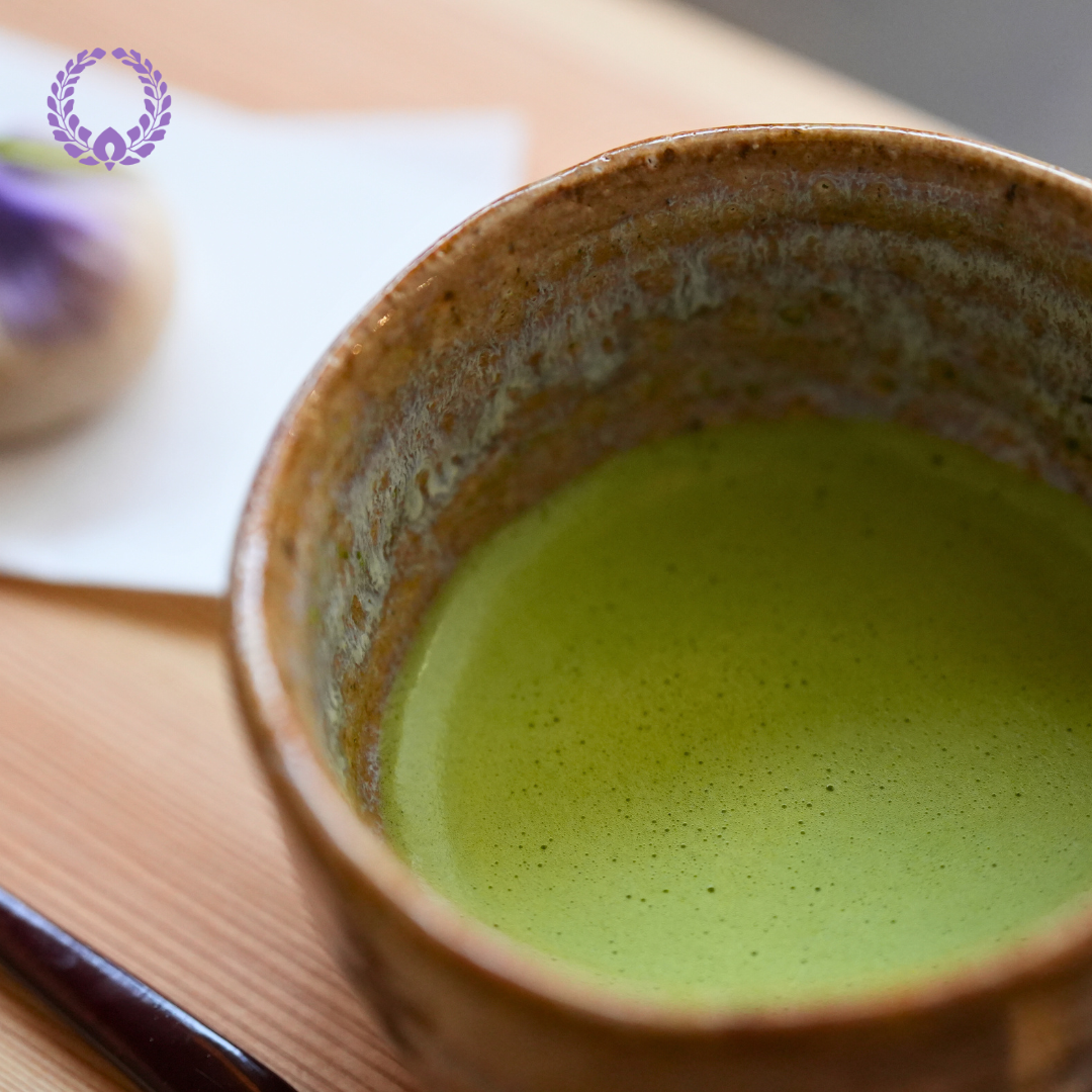 Ceremonial Grade Yame Matcha "Ausaka" - 100g