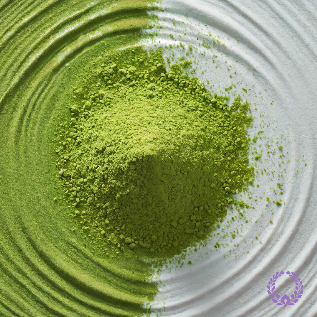 Ceremonial Grade Yame Matcha "Ausaka" - 100g