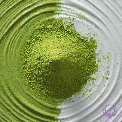 Ceremonial Grade Yame Matcha "Ausaka" - 100g