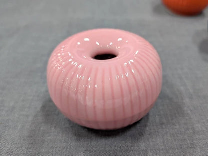 Japanese Tea Ceremony Set - Pink