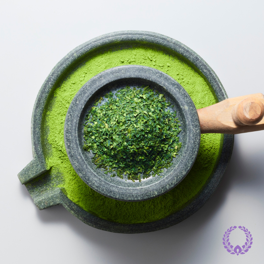 Ceremonial Grade Yame Matcha "Ausaka" - 100g