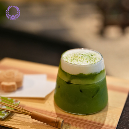 Ceremonial Grade Yame Matcha "Ausaka" - 100g